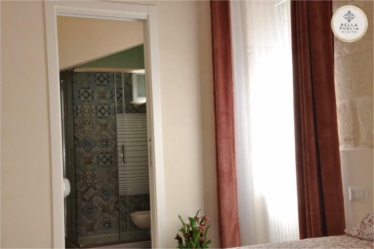 Bella Puglia Bed & Breakfast Conversano Luaran gambar