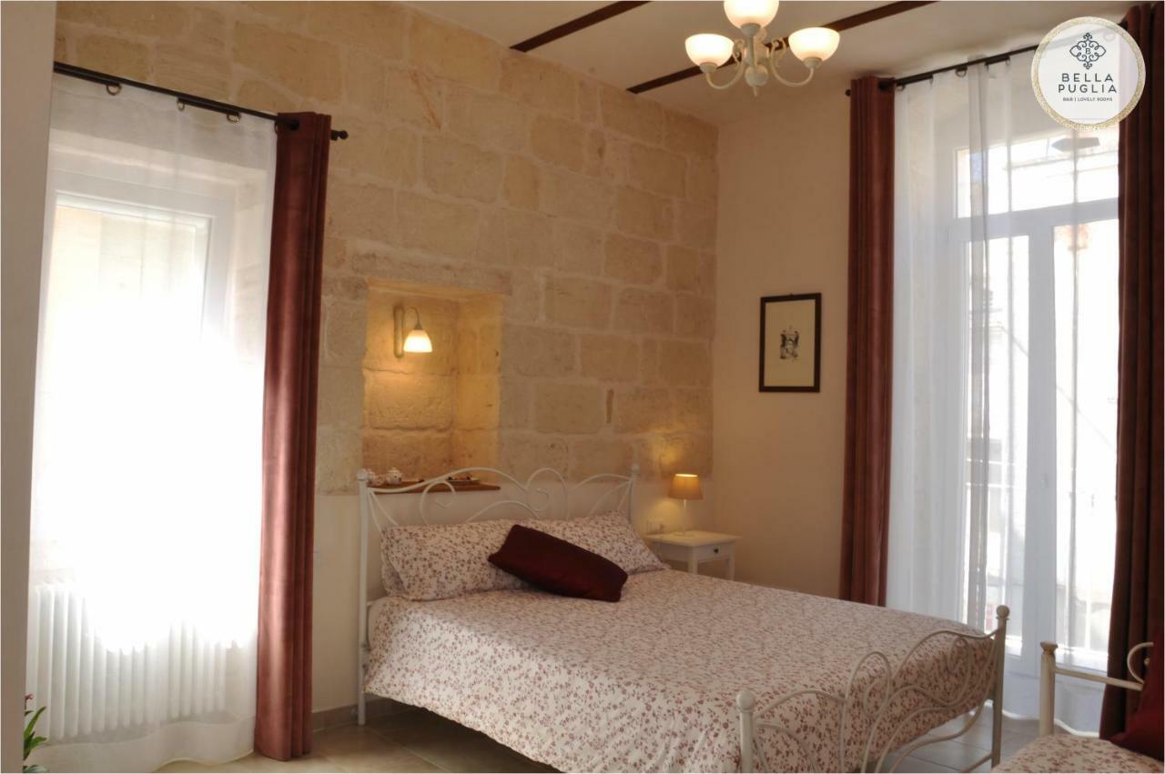 Bella Puglia Bed & Breakfast Conversano Luaran gambar