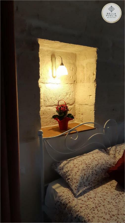 Bella Puglia Bed & Breakfast Conversano Luaran gambar
