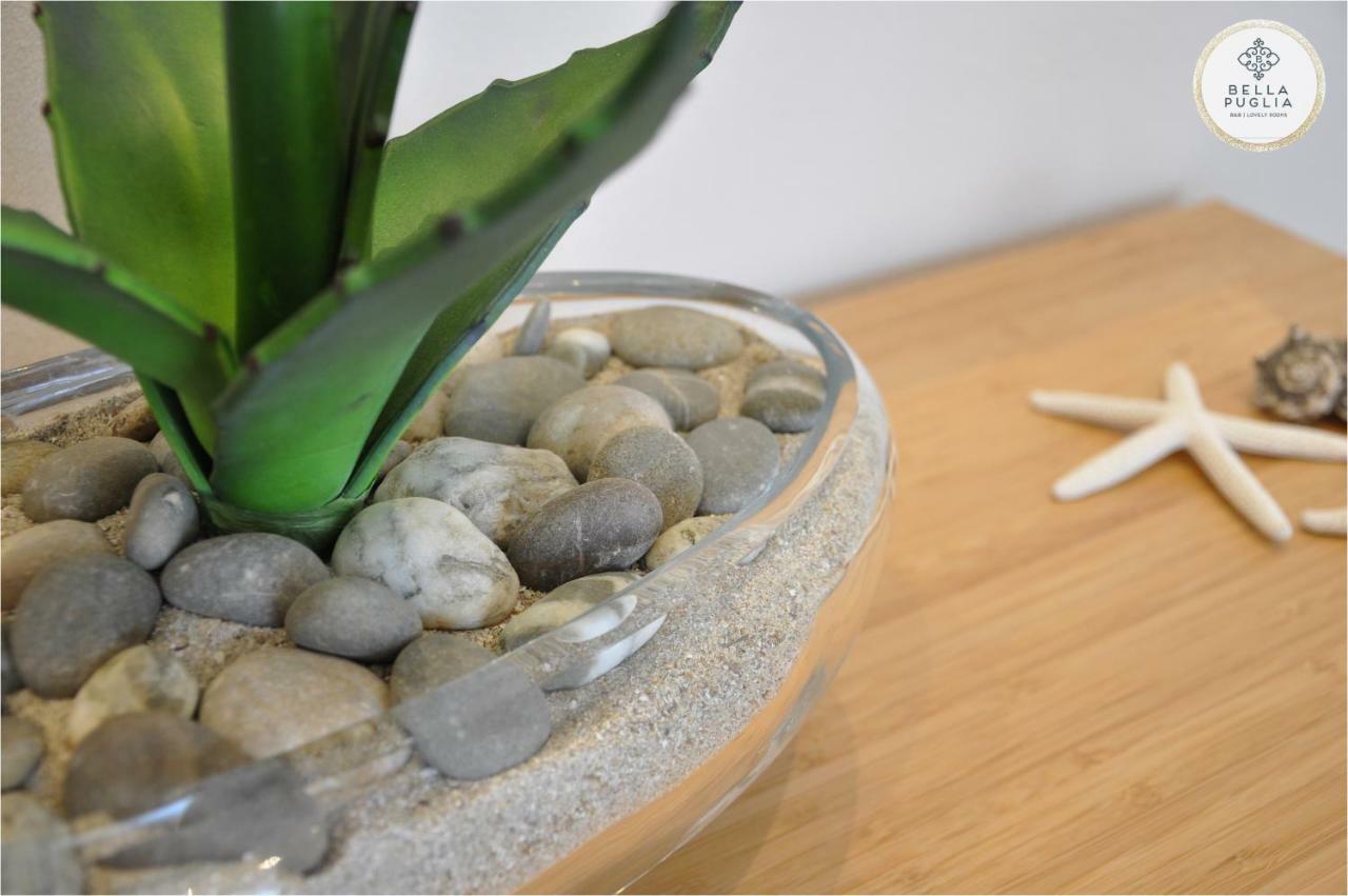 Bella Puglia Bed & Breakfast Conversano Luaran gambar