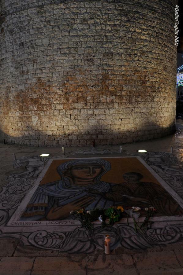 Bella Puglia Bed & Breakfast Conversano Luaran gambar