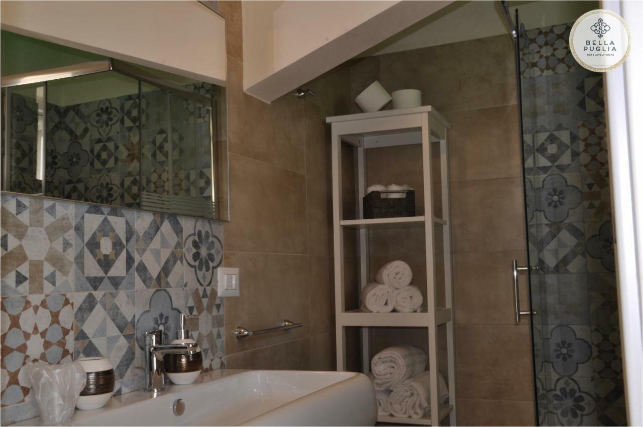 Bella Puglia Bed & Breakfast Conversano Luaran gambar
