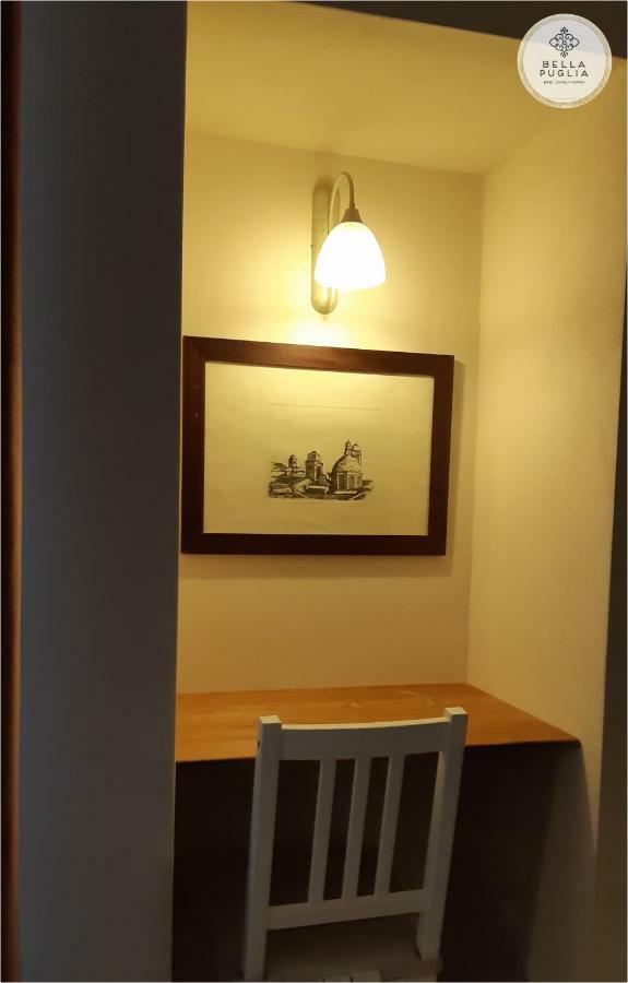 Bella Puglia Bed & Breakfast Conversano Luaran gambar