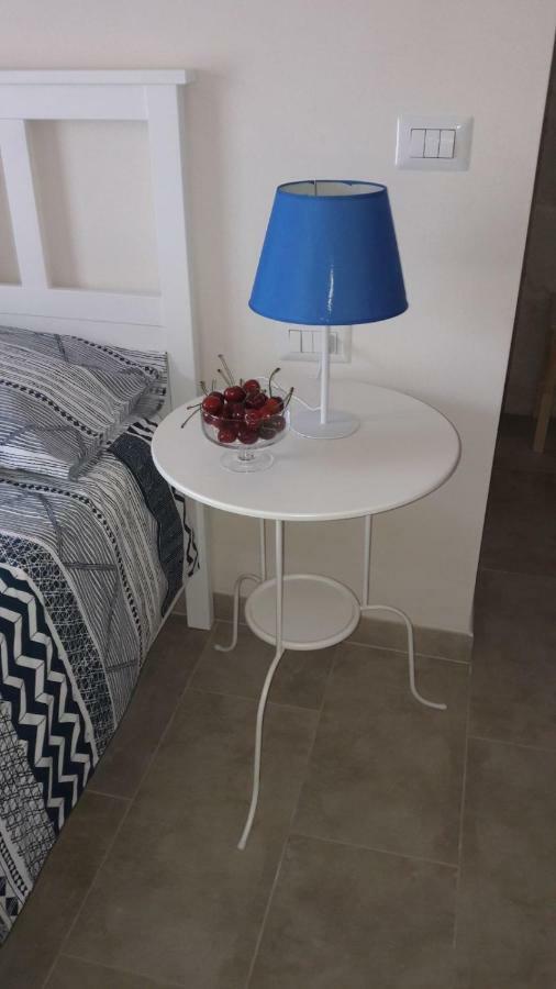 Bella Puglia Bed & Breakfast Conversano Luaran gambar