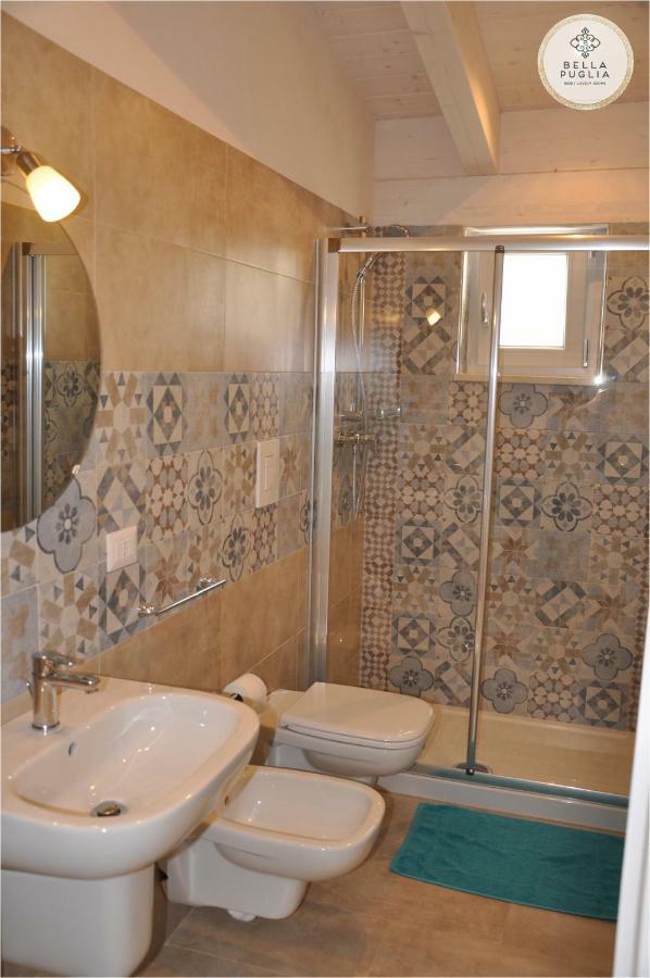 Bella Puglia Bed & Breakfast Conversano Luaran gambar