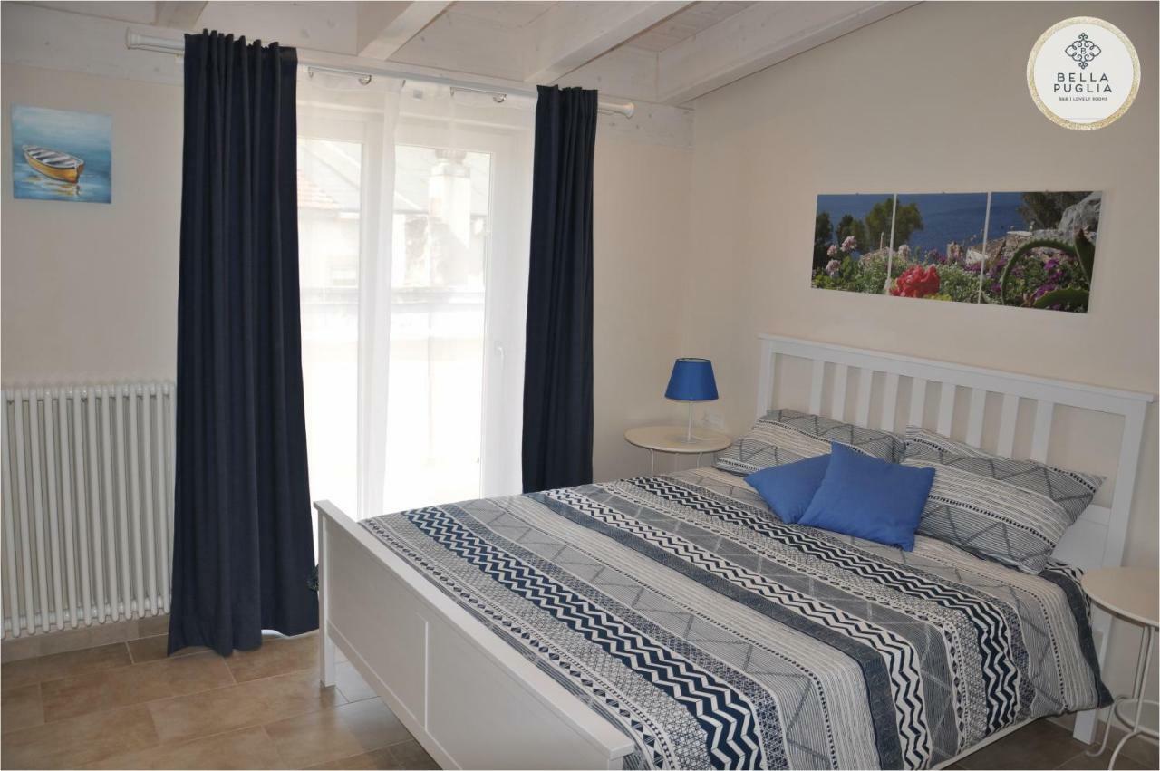 Bella Puglia Bed & Breakfast Conversano Luaran gambar