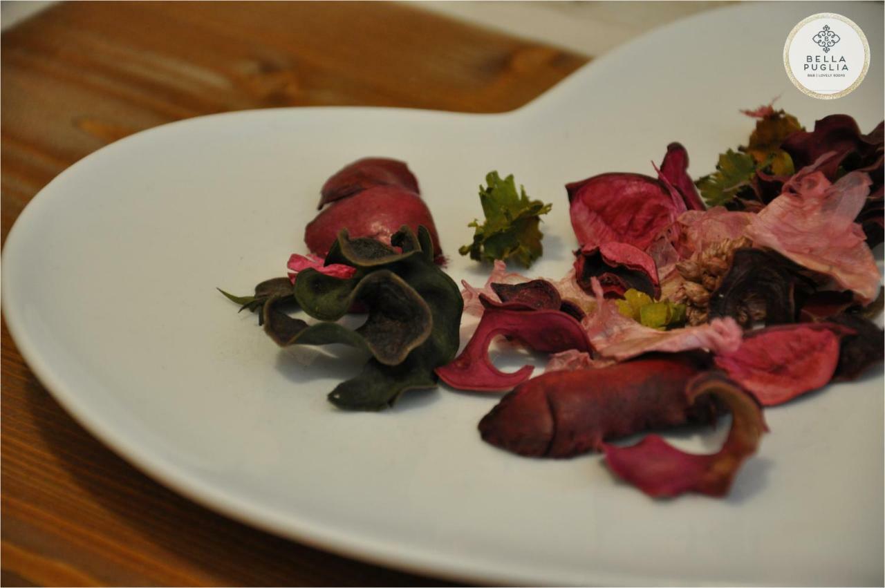 Bella Puglia Bed & Breakfast Conversano Luaran gambar