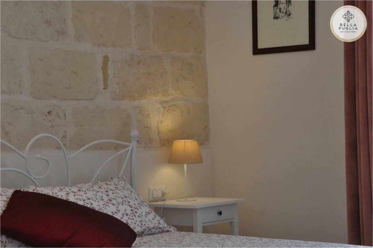 Bella Puglia Bed & Breakfast Conversano Luaran gambar