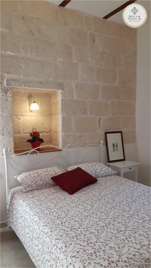 Bella Puglia Bed & Breakfast Conversano Luaran gambar
