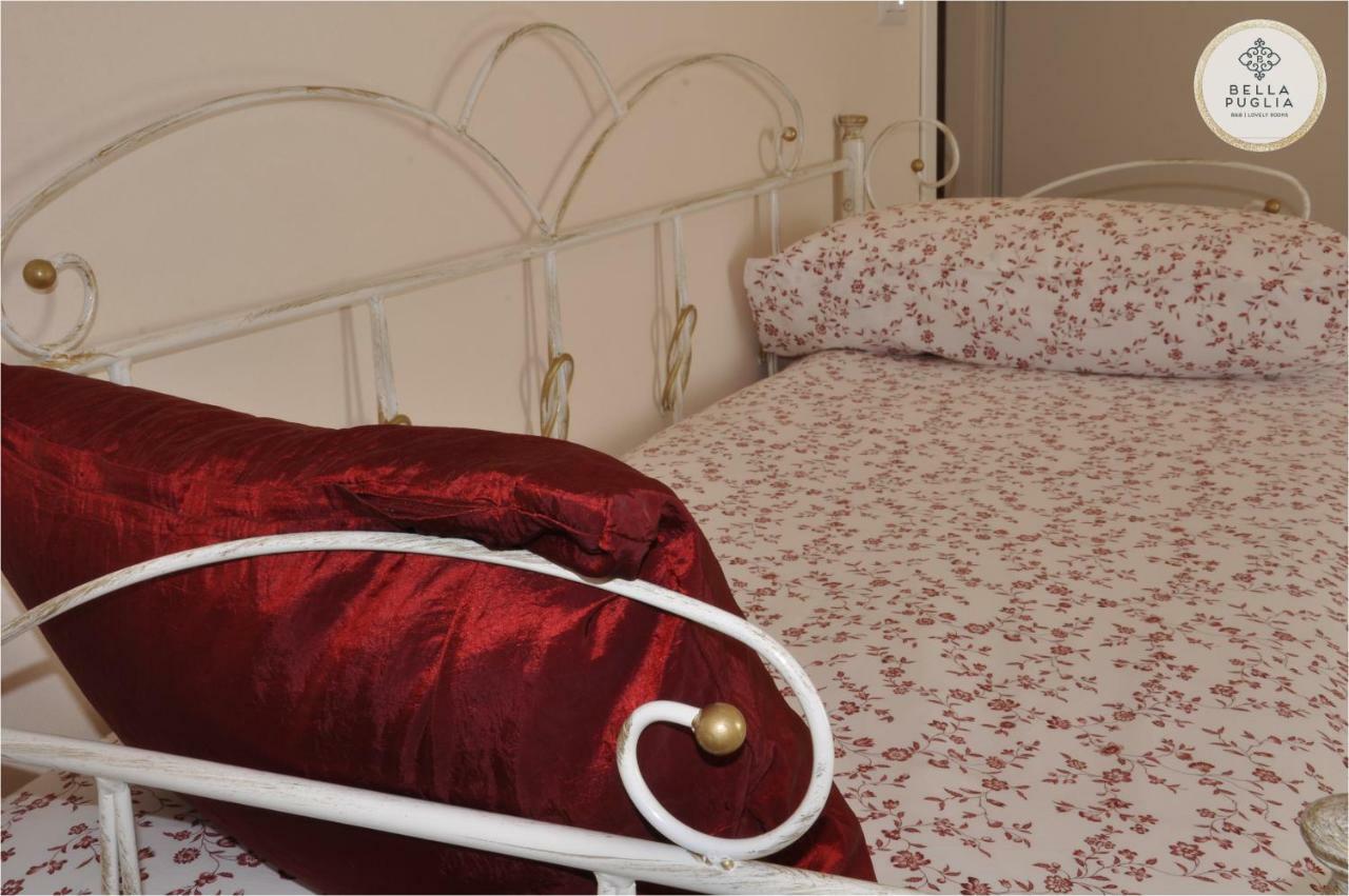 Bella Puglia Bed & Breakfast Conversano Luaran gambar