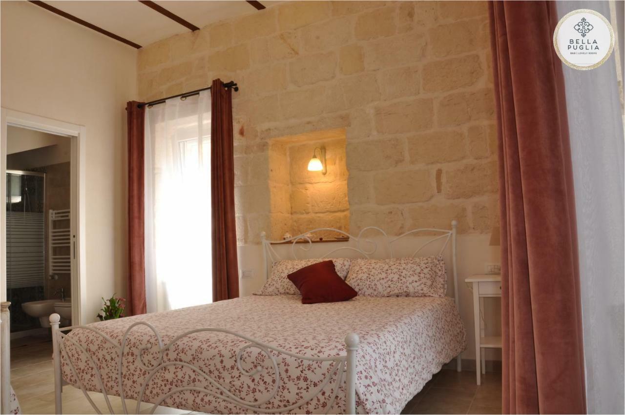 Bella Puglia Bed & Breakfast Conversano Luaran gambar