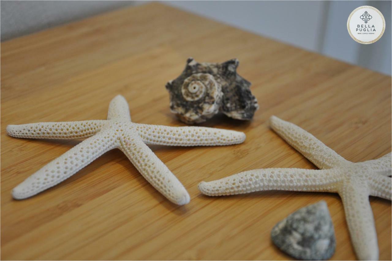 Bella Puglia Bed & Breakfast Conversano Luaran gambar