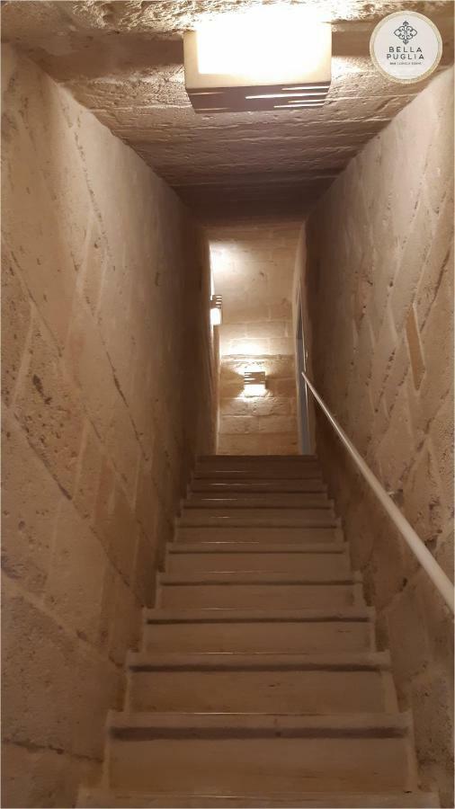 Bella Puglia Bed & Breakfast Conversano Luaran gambar