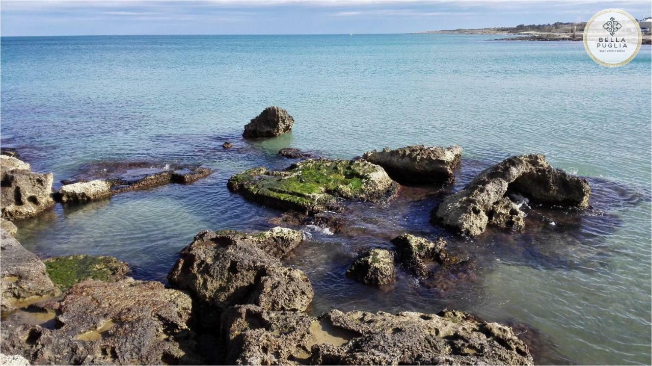 Bella Puglia Bed & Breakfast Conversano Luaran gambar