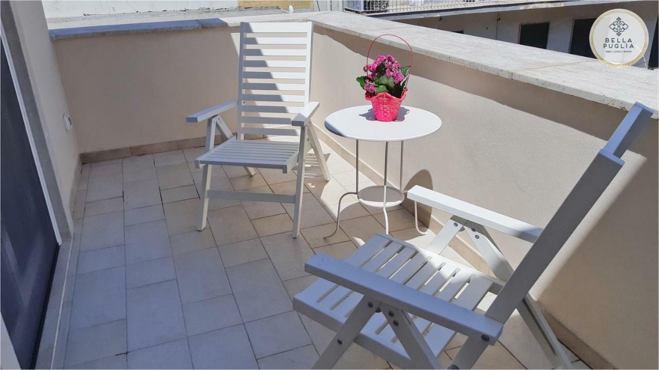 Bella Puglia Bed & Breakfast Conversano Luaran gambar