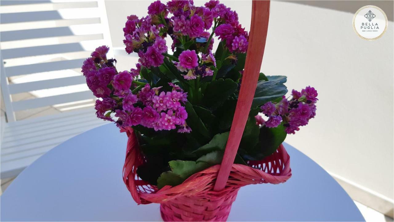 Bella Puglia Bed & Breakfast Conversano Luaran gambar