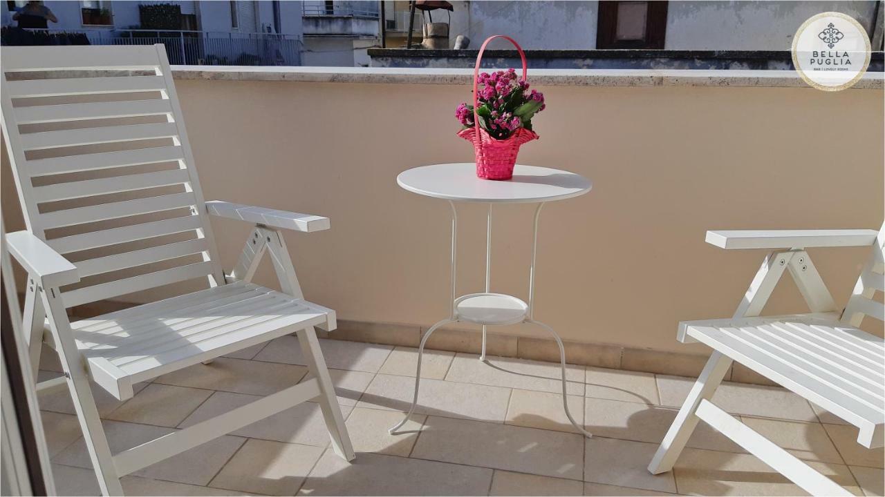 Bella Puglia Bed & Breakfast Conversano Luaran gambar