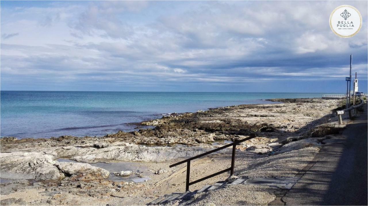 Bella Puglia Bed & Breakfast Conversano Luaran gambar