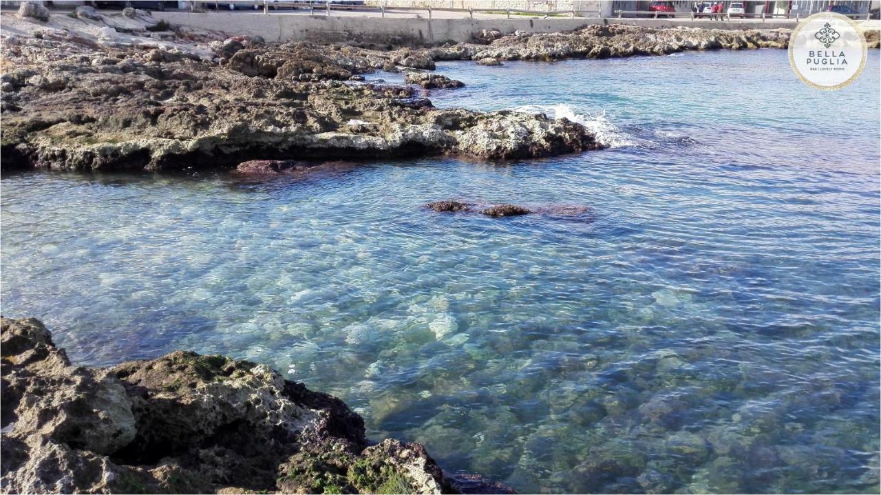 Bella Puglia Bed & Breakfast Conversano Luaran gambar