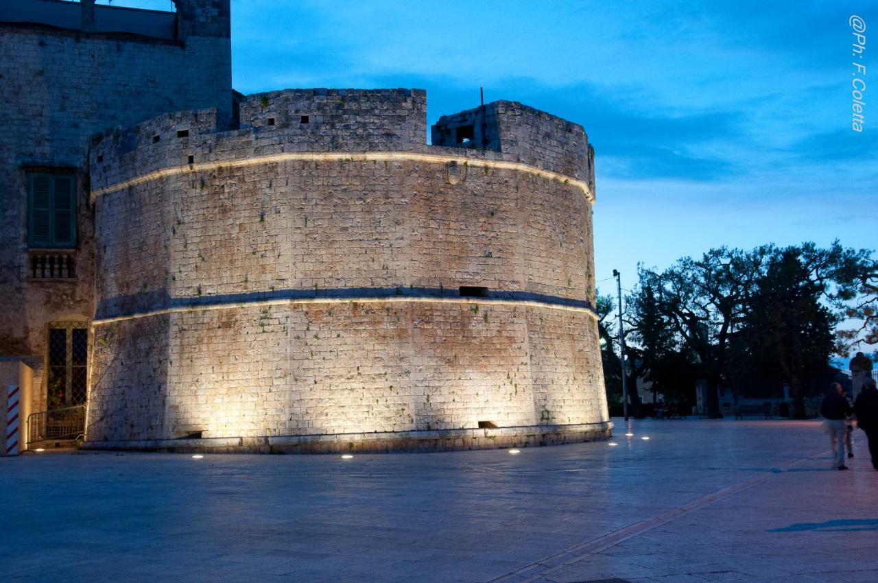 Bella Puglia Bed & Breakfast Conversano Luaran gambar