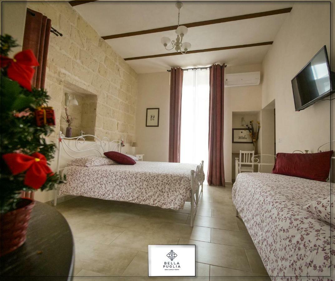 Bella Puglia Bed & Breakfast Conversano Luaran gambar