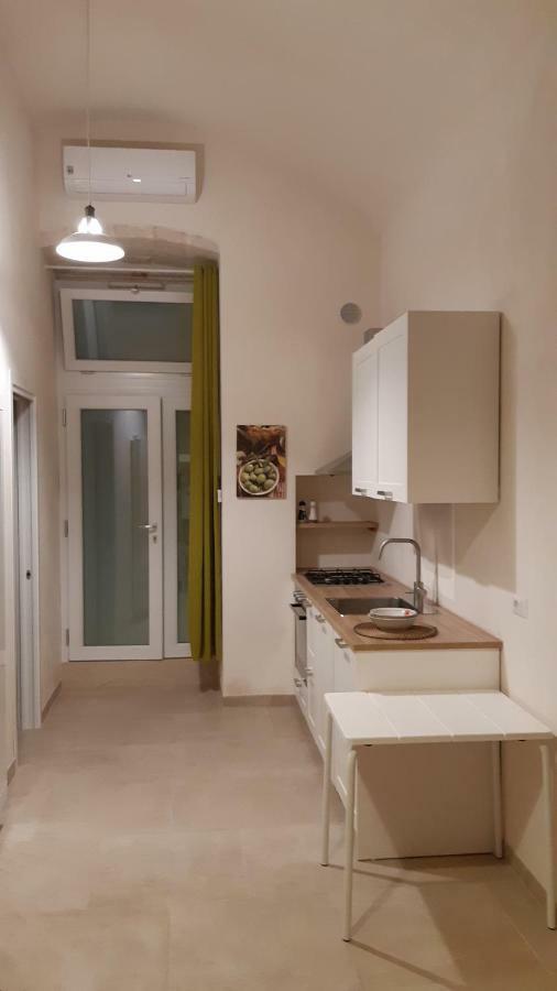 Bella Puglia Bed & Breakfast Conversano Luaran gambar